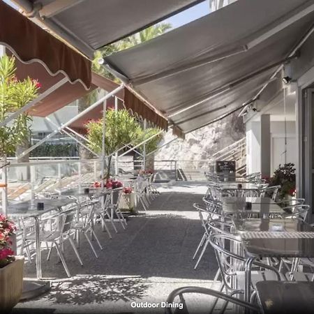 קאפ ד'איי Viangella - Dramatic Sea View! Top Floor 2Km To Monaco מראה חיצוני תמונה