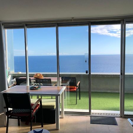 קאפ ד'איי Viangella - Dramatic Sea View! Top Floor 2Km To Monaco מראה חיצוני תמונה