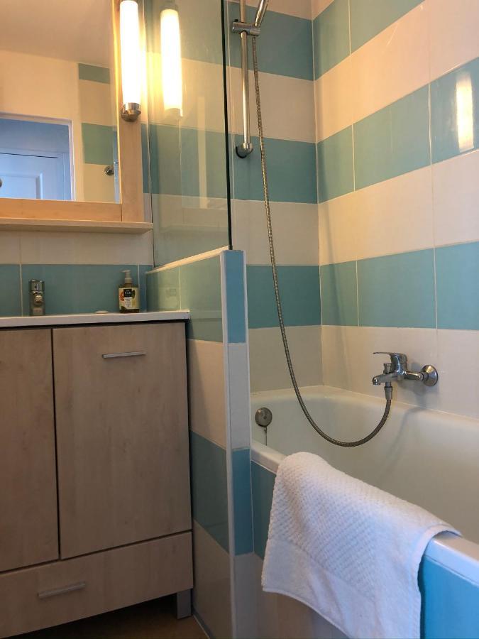 קאפ ד'איי Viangella - Dramatic Sea View! Top Floor 2Km To Monaco מראה חיצוני תמונה