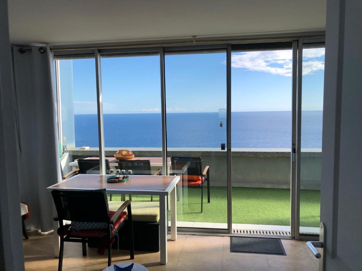 קאפ ד'איי Viangella - Dramatic Sea View! Top Floor 2Km To Monaco מראה חיצוני תמונה